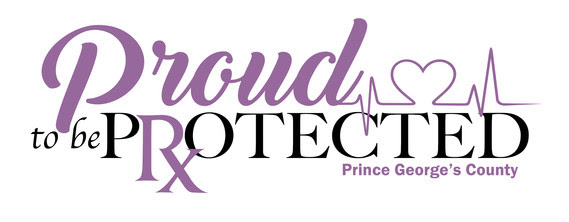 Proud to be Protected Logo