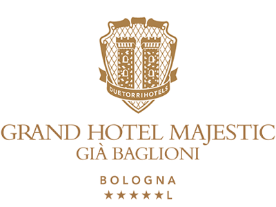 Grand Hotel Majestic "già Baglioni", Bologna