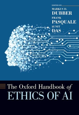 The Oxford Handbook of Ethics of AI in Kindle/PDF/EPUB
