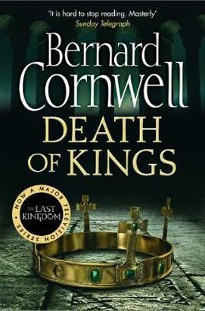 Death of Kings (The Saxon Stories, #6) EPUB