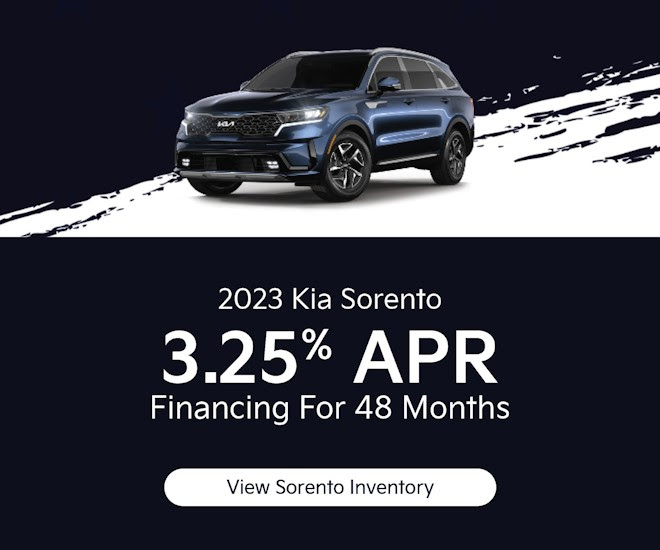 Kia Labor Day Sales Event 2023 Safford Brown Kia Manassas