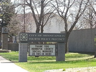 Thanks NOMI Social Workers