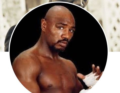 Boxing Great Marvin Hagler Dies – According to Reports He Was in ICU on Saturday After Taking Covid-19 Vaccine Hagler-dead