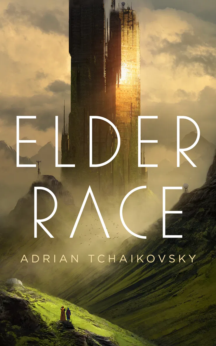 pdf  Elder Race