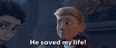 trailer he saved my life GIF by The Little Vampire