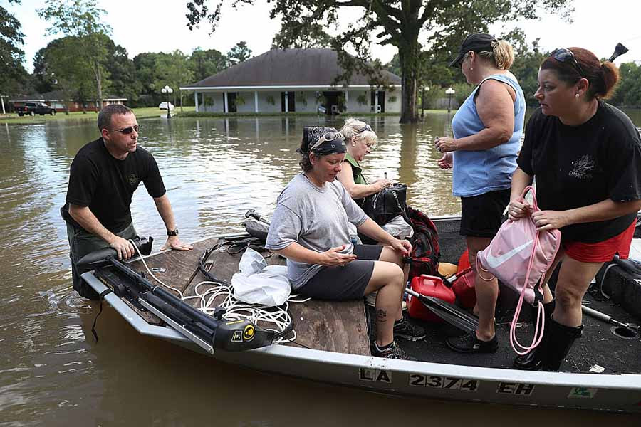 Government Works to Make RESCUING People ILLEGAL...unless You Buy a State-Issued PERMIT! Government Works to Make RESCUING People ILLEGAL...unless You Buy a State-Issued PERMIT!