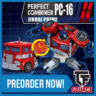 Transformers News: TFsource News! Spring Cleaning Sale! Save BIG on 300+ Items! Masterpiece, MMC, Fansproject and More!