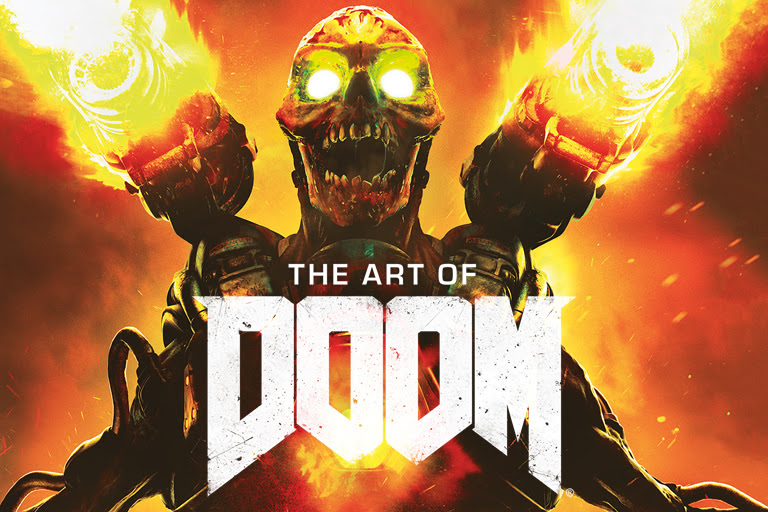 Art of Doom
