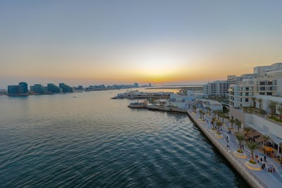 Miral - Yas Bay Waterfront