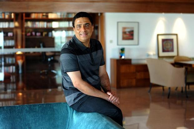 Ronnie Screwvala | The disruptive entrepreneur