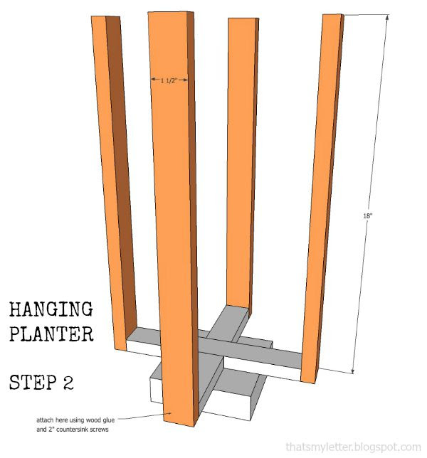 Hanging Planter Jaime Costiglio