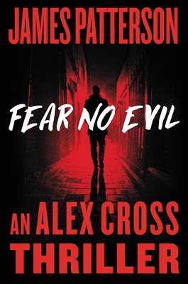 pdf  Fear No Evil (Alex Cross,  #29)