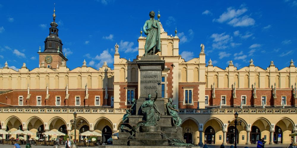 Prof. Pascal SALIN: Czego Europa Zachodnia mogłaby nauczyć się od krajów Europy Wschodniej? Wolności!