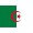 algérie flag