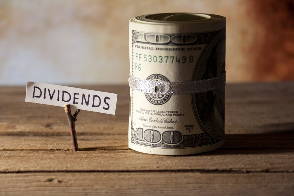 These dividend stocks are perfect for retirement These dividend stocks are perfect for retirement