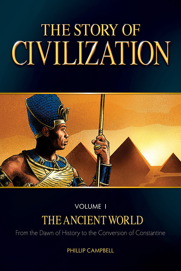 Story of Civilization Volume I