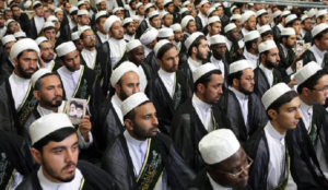 US sanctions Iran’s international network of Islamic seminaries, accuses them of jihad recruitment