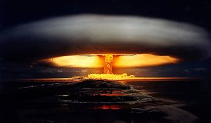 Is America Already Preparing for a Nuclear Armageddon?