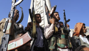 Hugh Fitzgerald: The Saudi-UAE Coalition Has Cut Deals with Al-Qaeda in Yemen (Part Two)