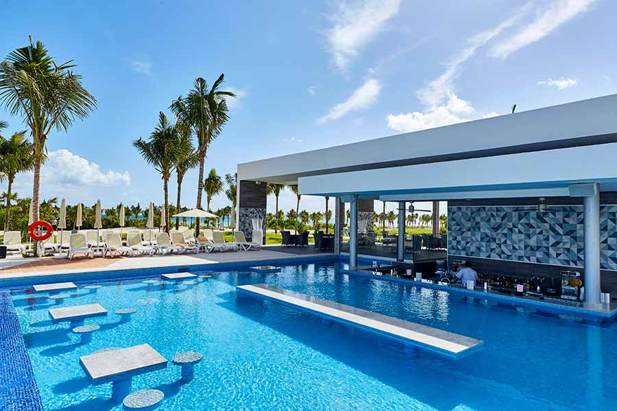 Hotel Riu Dunamar