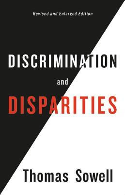 Discrimination and Disparities EPUB