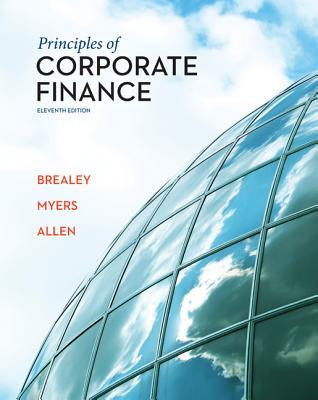 Principles of Corporate Finance EPUB