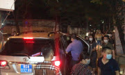 Cựu trưởng phòng cảnh sát kinh tế Hà Nội bị bắt