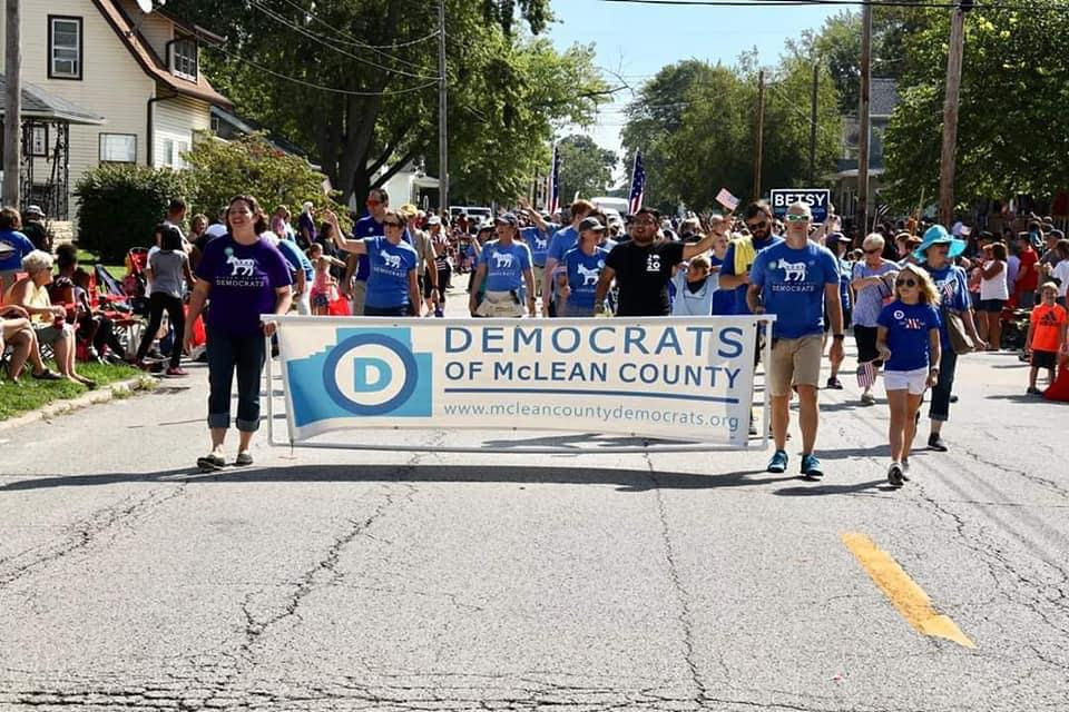 Parade Parade
