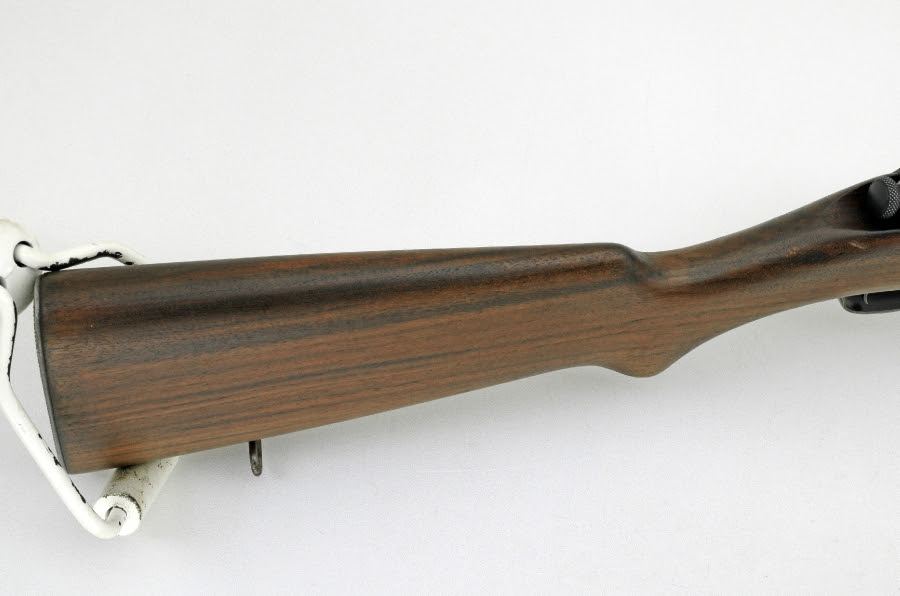 WINCHESTER MODEL - 57 BOLT ACTION RIFLE CALIBER 22 LONG RIFLE C&R OK - Picture 7
