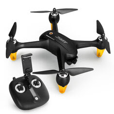 JJRC X3P GPS WiFi FPV w/ 1080P Camera High Hold Mode