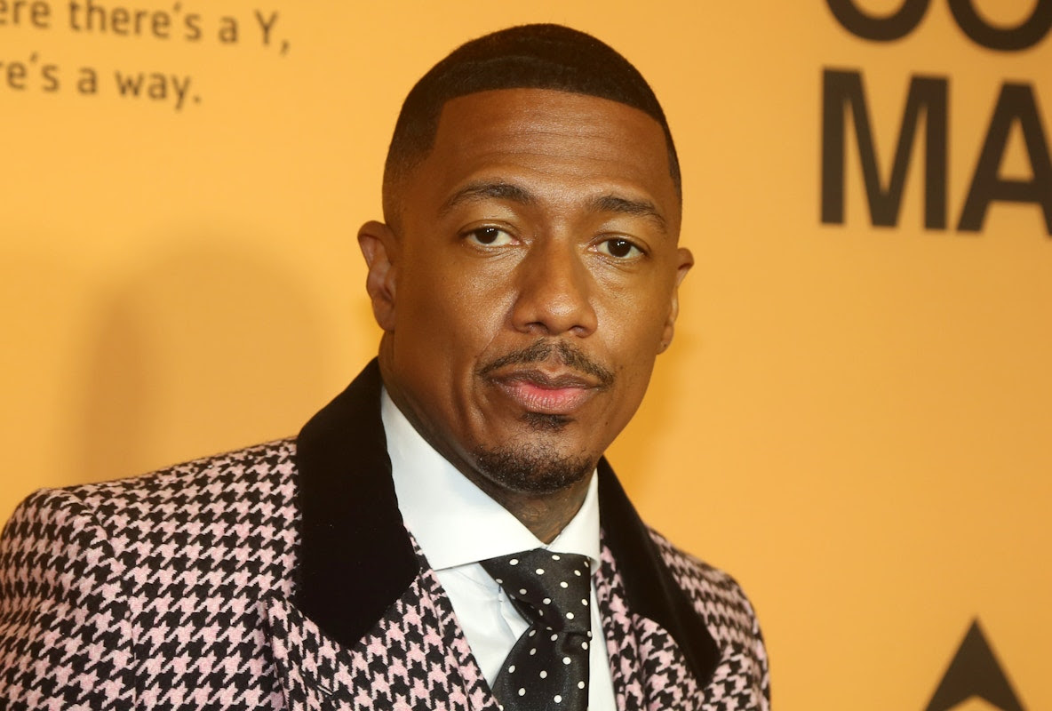 Nick Cannon Began ‘Celibacy Journey’ After Discovering 8th Child Was On The Way, Said ‘I Was Out of Control’