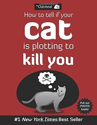 How to Tell If Your Cat Is Plotting to Kill You EPUB