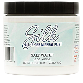Silk All In One Mineral Paint 473ml - Dixie Belle Paint