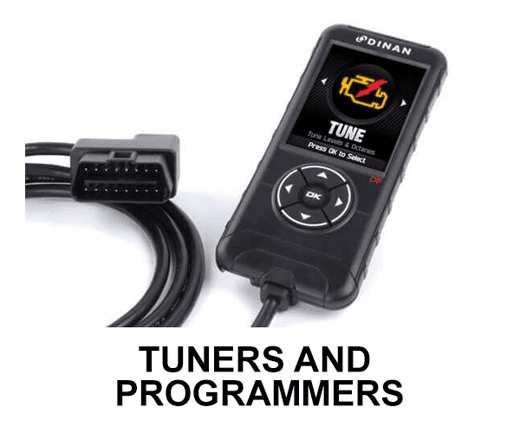 Tuners and Programmers
