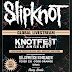 [News]Slipknot anuncia sua primeira livestream direto do Knotfest LA 2021