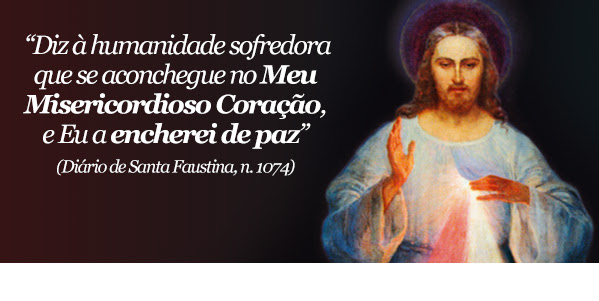 Missa da Divina Misericórdia