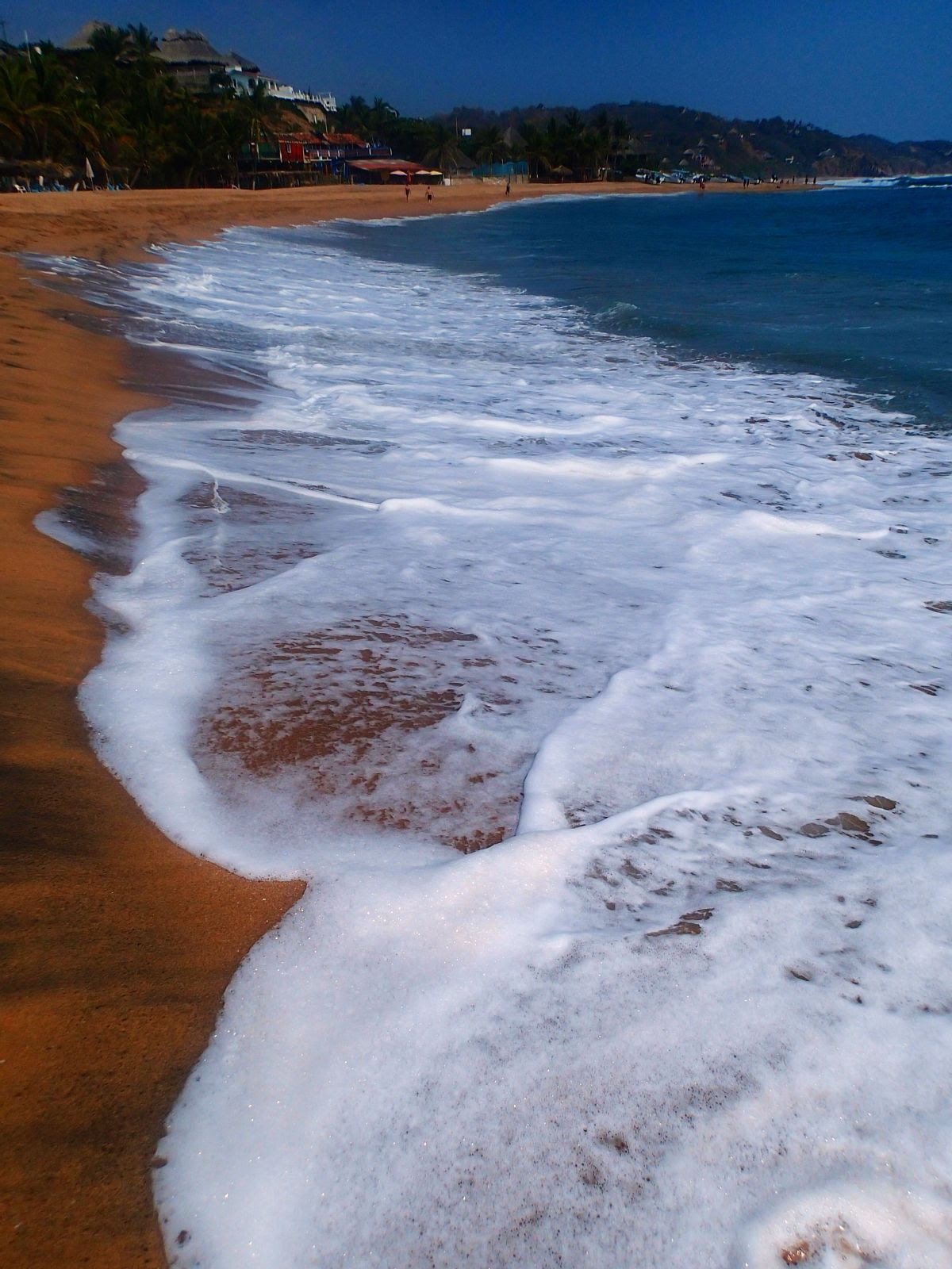 Zipolite: A Complete Travel Guide
