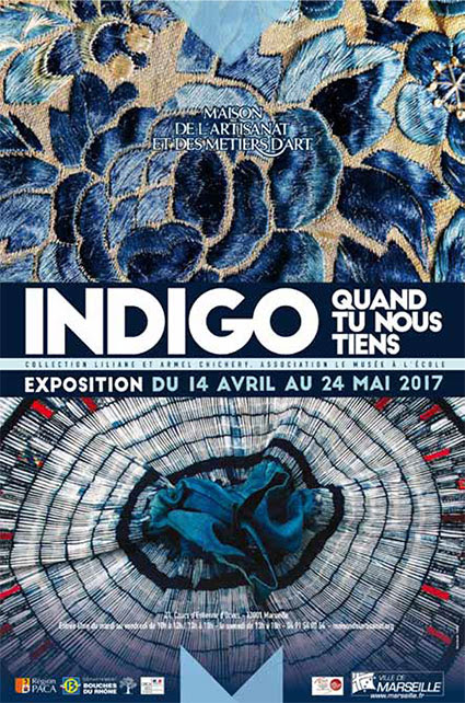 Indigo