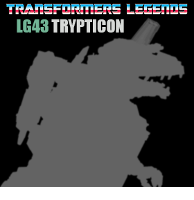 LG-43 TRYPTICON