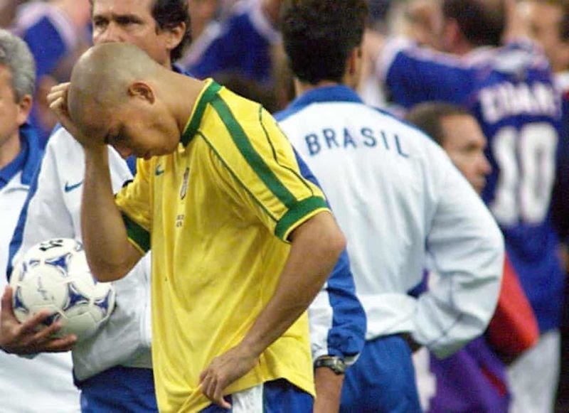 Disparates en los Mundiales parte 2 Ronaldo 800x581 - Disparates en los Mundiales parte 2