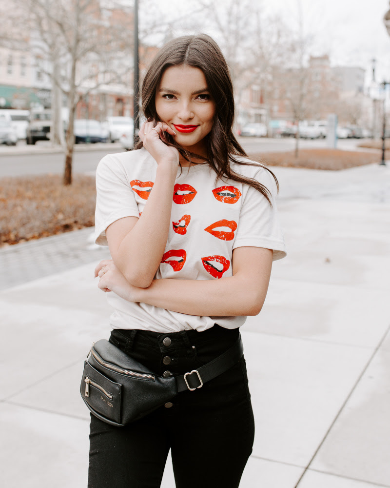 Graphic Tee