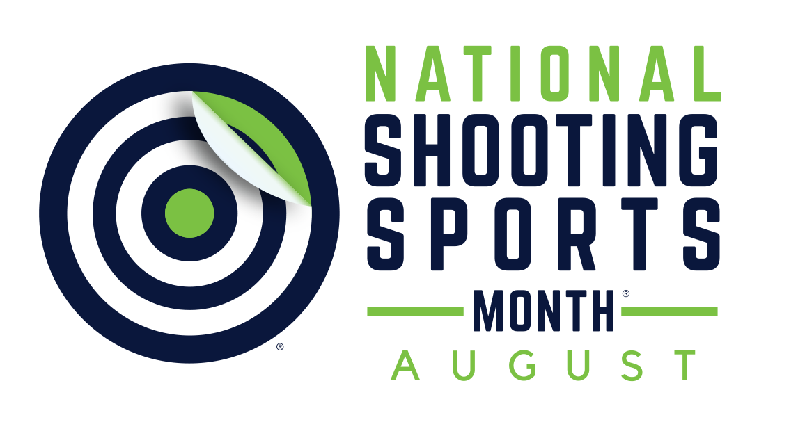 National Shooting Sports Month