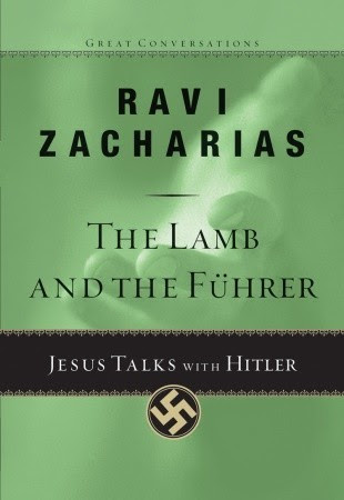The Lamb and the Fuhrer: Jesus Talks with Hitler EPUB
