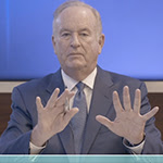 Networks Are Trying to BAN Bill O'Reilly's Money Message