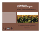 IHS STD Surveillance 2011