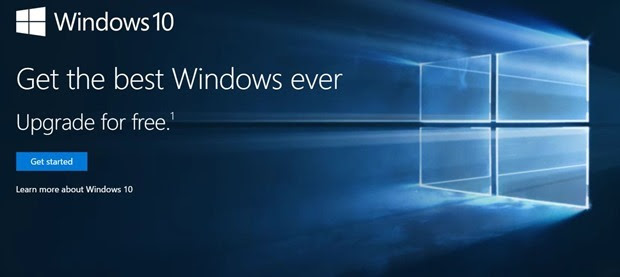 Technology News: Microsoft Launches Windows 10; Offers Free Upgrade ...