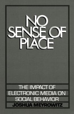No Sense of Place: The Impact of Electronic Media on Social Behavior in Kindle/PDF/EPUB