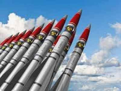 Nuclear Weapon – The Doomsday Clock – World War III