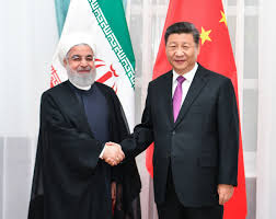 China ready to join Iran for steadfast comprehensive strategic partnership - China Plus