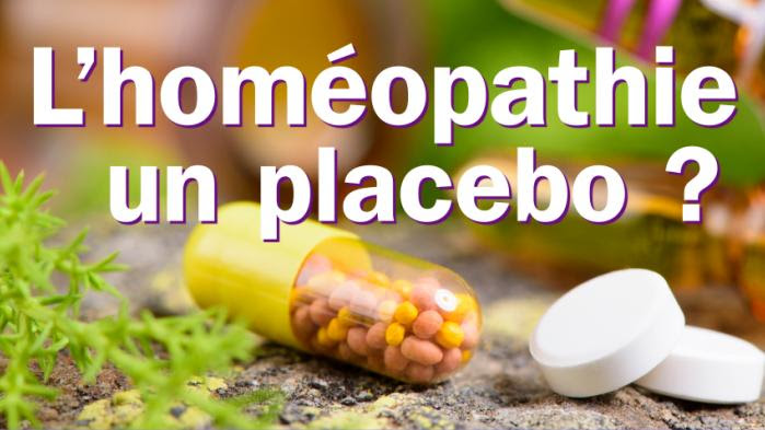 L’homéopathie est-elle un placebo ? (Vidéo) 14979457